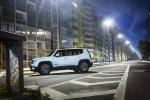 Jeep Renegade Longitude 2015 года (BR)